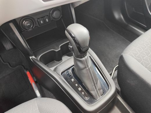 Suzuki Swift 1.2 Select Smart Hybrid ActivLease financial lease