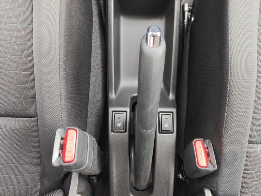 Suzuki Swift 1.2 Select Smart Hybrid ActivLease financial lease