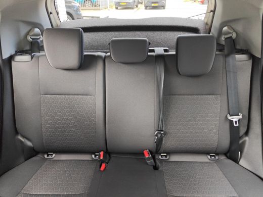 Suzuki Swift 1.2 Select Smart Hybrid ActivLease financial lease