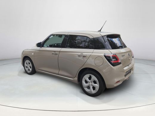 Suzuki Swift 1.2 Select Smart Hybrid ActivLease financial lease