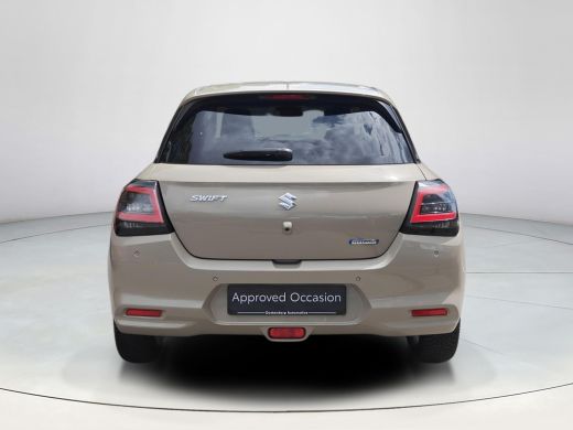 Suzuki Swift 1.2 Select Smart Hybrid ActivLease financial lease