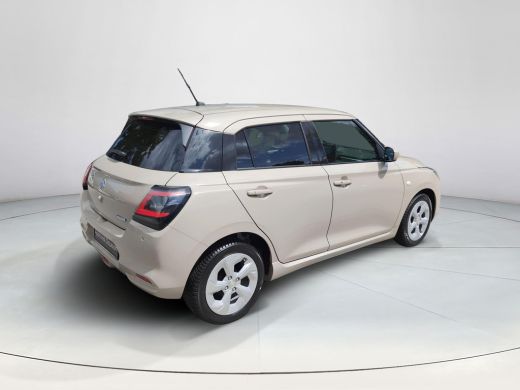 Suzuki Swift 1.2 Select Smart Hybrid ActivLease financial lease