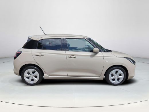 Suzuki Swift 1.2 Select Smart Hybrid ActivLease financial lease