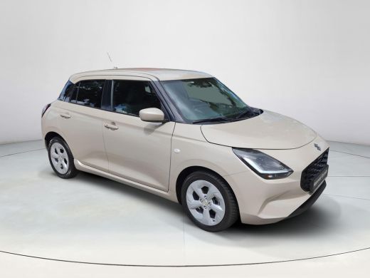 Suzuki Swift 1.2 Select Smart Hybrid ActivLease financial lease