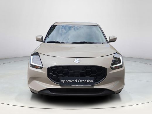 Suzuki Swift 1.2 Select Smart Hybrid ActivLease financial lease