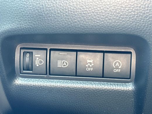 Toyota Aygo 1.0 VVT-i S-CVT first | Achteruitrijcamera | Automaat | Climate controle | ActivLease financial lease