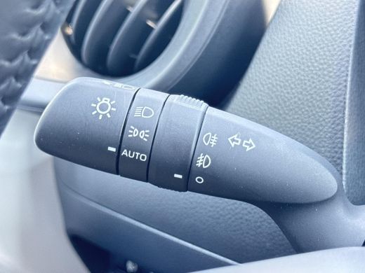 Toyota Aygo 1.0 VVT-i S-CVT first | Achteruitrijcamera | Automaat | Climate controle | ActivLease financial lease