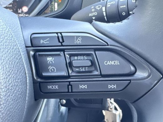 Toyota Aygo 1.0 VVT-i S-CVT first | Achteruitrijcamera | Automaat | Climate controle | ActivLease financial lease
