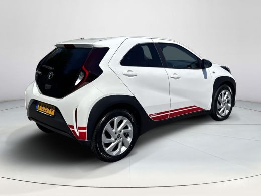 Toyota Aygo 1.0 VVT-i S-CVT first | Achteruitrijcamera | Automaat | Climate controle | ActivLease financial lease