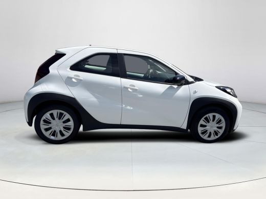 Toyota Aygo 1.0 VVT-i S-CVT Play **AUTOMAAT/ ADAPTIEF CRUISE CONTROL/ DAB RADIO** ActivLease financial lease