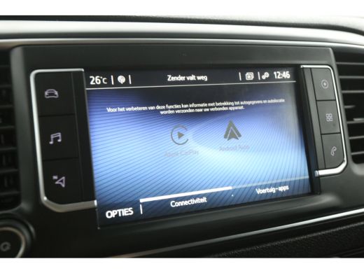 Toyota ProAce Extra Range 75 kWh L2H1 | Snelladen | SOH 94% | Airco | Cruise | Carplay | 3 Zits | Navi ActivLease financial lease
