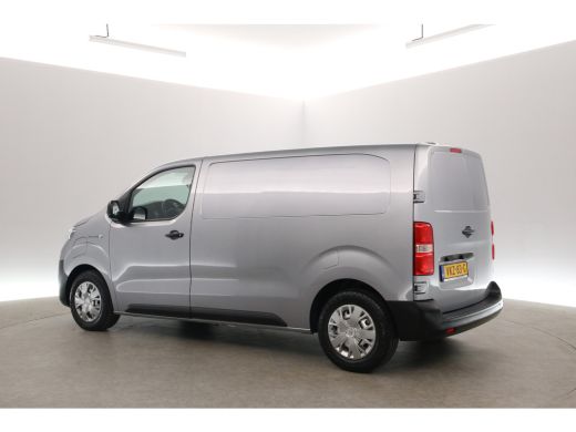 Toyota ProAce Extra Range 75 kWh L2H1 | Snelladen | SOH 94% | Airco | Cruise | Carplay | 3 Zits | Navi ActivLease financial lease