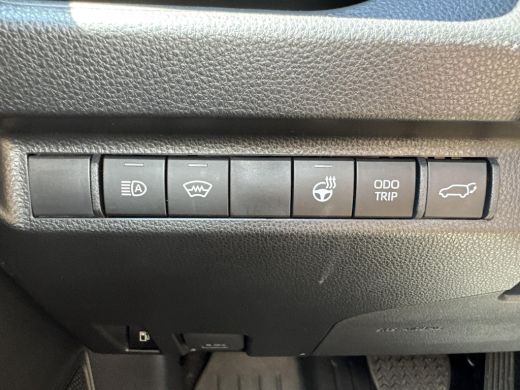 Toyota RAV4 2.5 Hybrid AWD Bi-Tone | Navigatie | Stoel - en stuurverwarming | Mag 1650KG trekken | ActivLease financial lease
