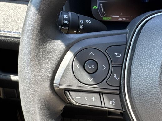 Toyota RAV4 2.5 Hybrid AWD Bi-Tone | Navigatie | Stoel - en stuurverwarming | Mag 1650KG trekken | ActivLease financial lease