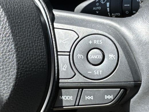 Toyota RAV4 2.5 Hybrid AWD Bi-Tone | Navigatie | Stoel - en stuurverwarming | Mag 1650KG trekken | ActivLease financial lease