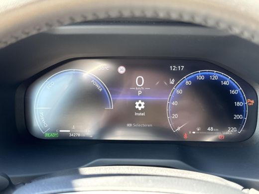Toyota RAV4 2.5 Hybrid AWD Bi-Tone | Navigatie | Stoel - en stuurverwarming | Mag 1650KG trekken | ActivLease financial lease