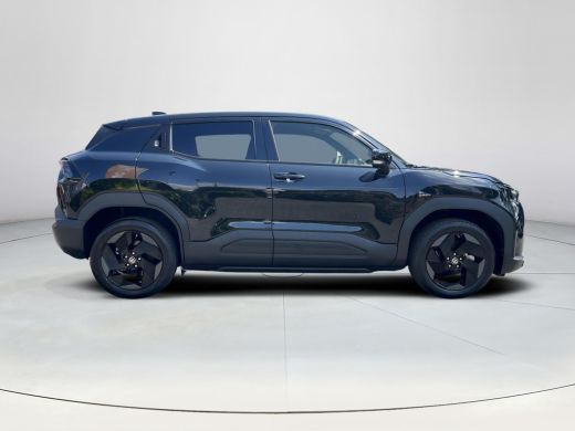 Toyota Urban Cruiser Dynamic 61 kWh | Bluish Black parelmoer | Nieuw uit voorraad leverbaar | ActivLease financial lease