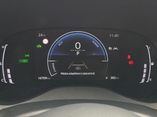 Toyota Yaris 1.5 Hybrid 115 Dynamic Comfort Pack | NL Auto | BTW Auto | Apple CarPlay | Rijklaar incl. garantie | ActivLease financial lease