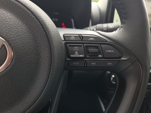 Toyota Yaris 1.5 Hybrid 115 Dynamic Comfort Pack | NL Auto | BTW Auto | Apple CarPlay | Rijklaar incl. garantie | ActivLease financial lease