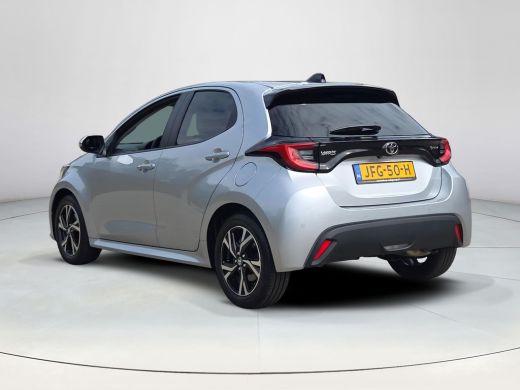 Toyota Yaris 1.5 Hybrid 115 Dynamic Comfort Pack | NL Auto | BTW Auto | Apple CarPlay | Rijklaar incl. garantie | ActivLease financial lease