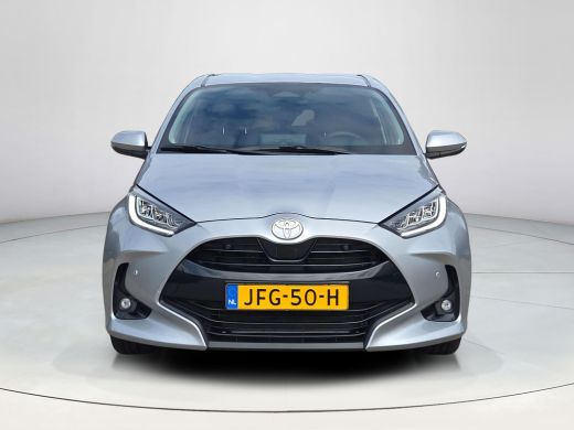 Toyota Yaris 1.5 Hybrid 115 Dynamic Comfort Pack | NL Auto | BTW Auto | Apple CarPlay | Rijklaar incl. garantie | ActivLease financial lease