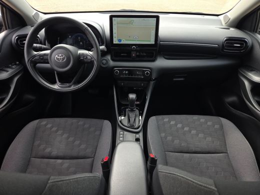 Toyota Yaris 1.5 Hybrid 115 Dynamic Comfort Pack | NL Auto | BTW Auto | Apple CarPlay | Rijklaar incl. garantie | ActivLease financial lease