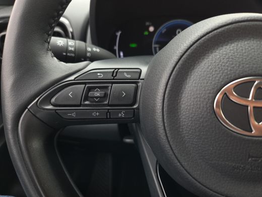 Toyota Yaris 1.5 Hybrid 115 Dynamic Comfort Pack | NL Auto | BTW Auto | Apple CarPlay | Rijklaar incl. garantie | ActivLease financial lease