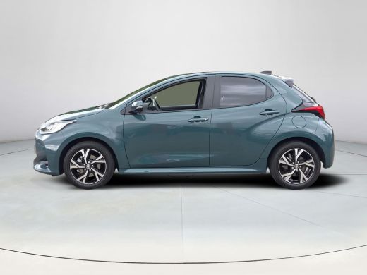 Toyota Yaris 1.5 Hybrid 115 Dynamic Comfort Pack | NL Auto | BTW Auto | Apple CarPlay | Rijklaar incl. garantie | ActivLease financial lease