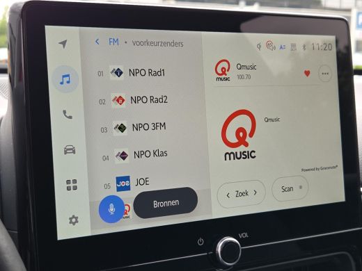 Toyota Yaris 1.5 Hybrid 115 Dynamic Comfort Pack | NL Auto | BTW Auto | Apple CarPlay | Rijklaar incl. garantie | ActivLease financial lease