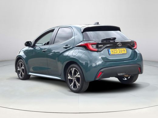 Toyota Yaris 1.5 Hybrid 115 Dynamic Comfort Pack | NL Auto | BTW Auto | Apple CarPlay | Rijklaar incl. garantie | ActivLease financial lease