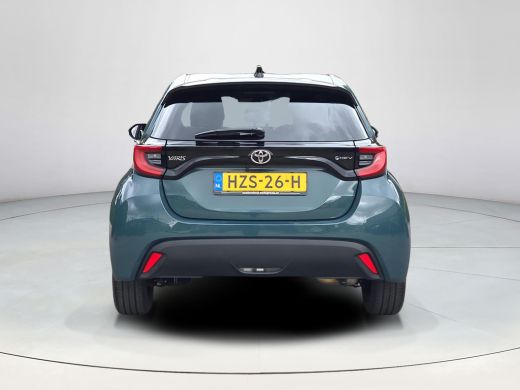 Toyota Yaris 1.5 Hybrid 115 Dynamic Comfort Pack | NL Auto | BTW Auto | Apple CarPlay | Rijklaar incl. garantie | ActivLease financial lease