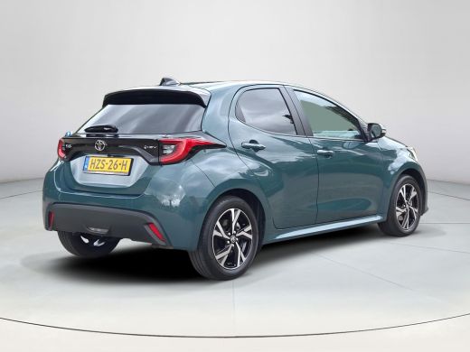 Toyota Yaris 1.5 Hybrid 115 Dynamic Comfort Pack | NL Auto | BTW Auto | Apple CarPlay | Rijklaar incl. garantie | ActivLease financial lease