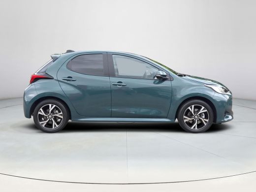 Toyota Yaris 1.5 Hybrid 115 Dynamic Comfort Pack | NL Auto | BTW Auto | Apple CarPlay | Rijklaar incl. garantie | ActivLease financial lease