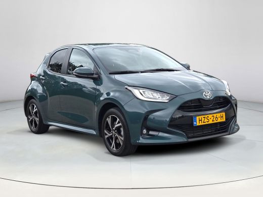 Toyota Yaris 1.5 Hybrid 115 Dynamic Comfort Pack | NL Auto | BTW Auto | Apple CarPlay | Rijklaar incl. garantie | ActivLease financial lease