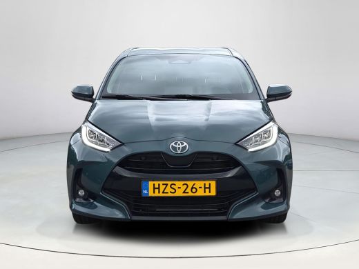 Toyota Yaris 1.5 Hybrid 115 Dynamic Comfort Pack | NL Auto | BTW Auto | Apple CarPlay | Rijklaar incl. garantie | ActivLease financial lease