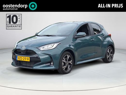 Toyota Yaris 1.5 Hybrid 115 Dynamic Comfort Pack | NL Auto | BTW Auto | Apple CarPlay | Rijklaar incl. garantie | ActivLease financial lease
