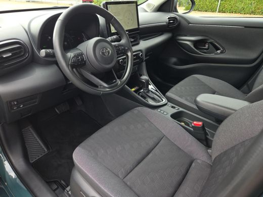 Toyota Yaris 1.5 Hybrid 115 Dynamic Comfort Pack | NL Auto | BTW Auto | Apple CarPlay | Rijklaar incl. garantie | ActivLease financial lease