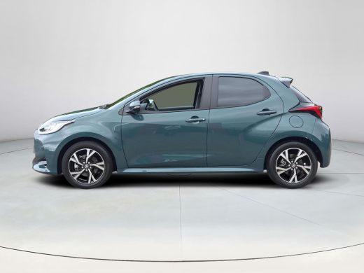 Toyota Yaris 1.5 Hybrid 115 Dynamic Comfort Pack | NL Auto | BTW Auto | Apple CarPlay | Rijklaar incl. garantie | ActivLease financial lease