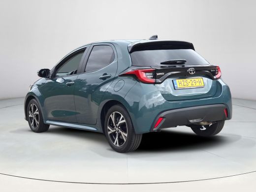 Toyota Yaris 1.5 Hybrid 115 Dynamic Comfort Pack | NL Auto | BTW Auto | Apple CarPlay | Rijklaar incl. garantie | ActivLease financial lease