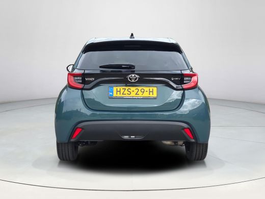 Toyota Yaris 1.5 Hybrid 115 Dynamic Comfort Pack | NL Auto | BTW Auto | Apple CarPlay | Rijklaar incl. garantie | ActivLease financial lease