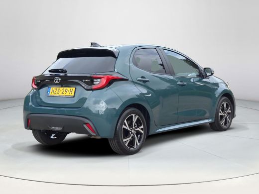 Toyota Yaris 1.5 Hybrid 115 Dynamic Comfort Pack | NL Auto | BTW Auto | Apple CarPlay | Rijklaar incl. garantie | ActivLease financial lease