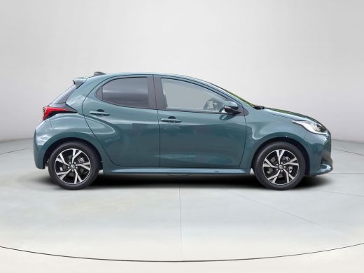 Toyota Yaris 1.5 Hybrid 115 Dynamic Comfort Pack | NL Auto | BTW Auto | Apple CarPlay | Rijklaar incl. garantie | ActivLease financial lease