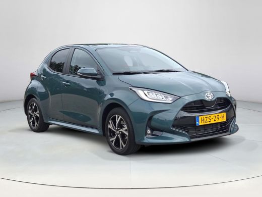 Toyota Yaris 1.5 Hybrid 115 Dynamic Comfort Pack | NL Auto | BTW Auto | Apple CarPlay | Rijklaar incl. garantie | ActivLease financial lease