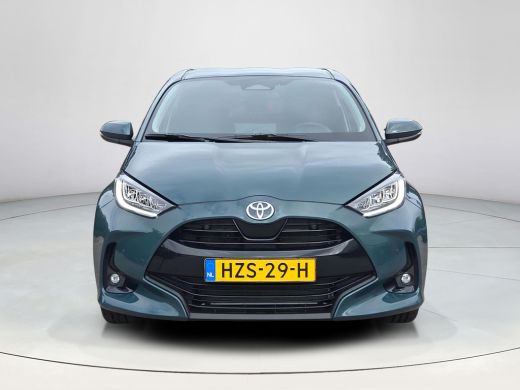 Toyota Yaris 1.5 Hybrid 115 Dynamic Comfort Pack | NL Auto | BTW Auto | Apple CarPlay | Rijklaar incl. garantie | ActivLease financial lease