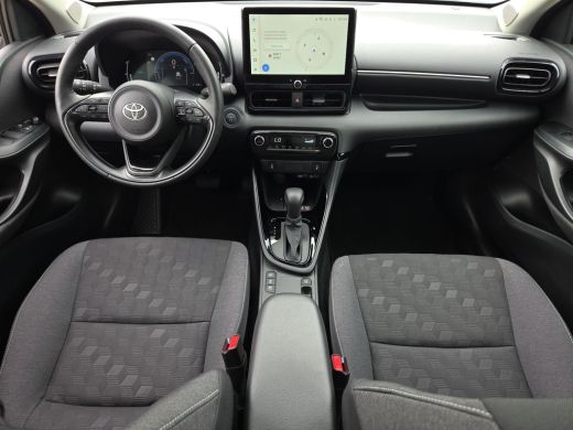 Toyota Yaris 1.5 Hybrid 115 Dynamic Comfort Pack | NL Auto | BTW Auto | Apple CarPlay | Rijklaar incl. garantie | ActivLease financial lease