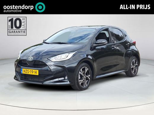 Toyota Yaris 1.5 Hybrid 115 Dynamic Comfort Pack | NL Auto | BTW Auto | Apple CarPlay | Rijklaar incl. garantie | ActivLease financial lease