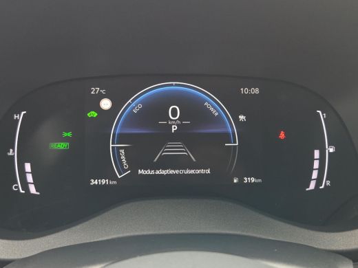 Toyota Yaris 1.5 Hybrid 115 Dynamic Comfort Pack | NL Auto | BTW Auto | Apple CarPlay | Rijklaar incl. garantie | ActivLease financial lease