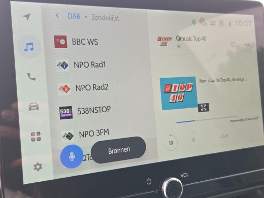 Toyota Yaris 1.5 Hybrid 115 Dynamic Comfort Pack | NL Auto | BTW Auto | Apple CarPlay | Rijklaar incl. garantie | ActivLease financial lease
