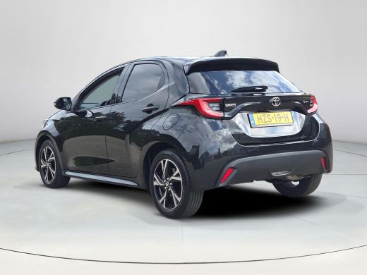 Toyota Yaris 1.5 Hybrid 115 Dynamic Comfort Pack | NL Auto | BTW Auto | Apple CarPlay | Rijklaar incl. garantie | ActivLease financial lease