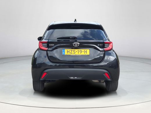 Toyota Yaris 1.5 Hybrid 115 Dynamic Comfort Pack | NL Auto | BTW Auto | Apple CarPlay | Rijklaar incl. garantie | ActivLease financial lease